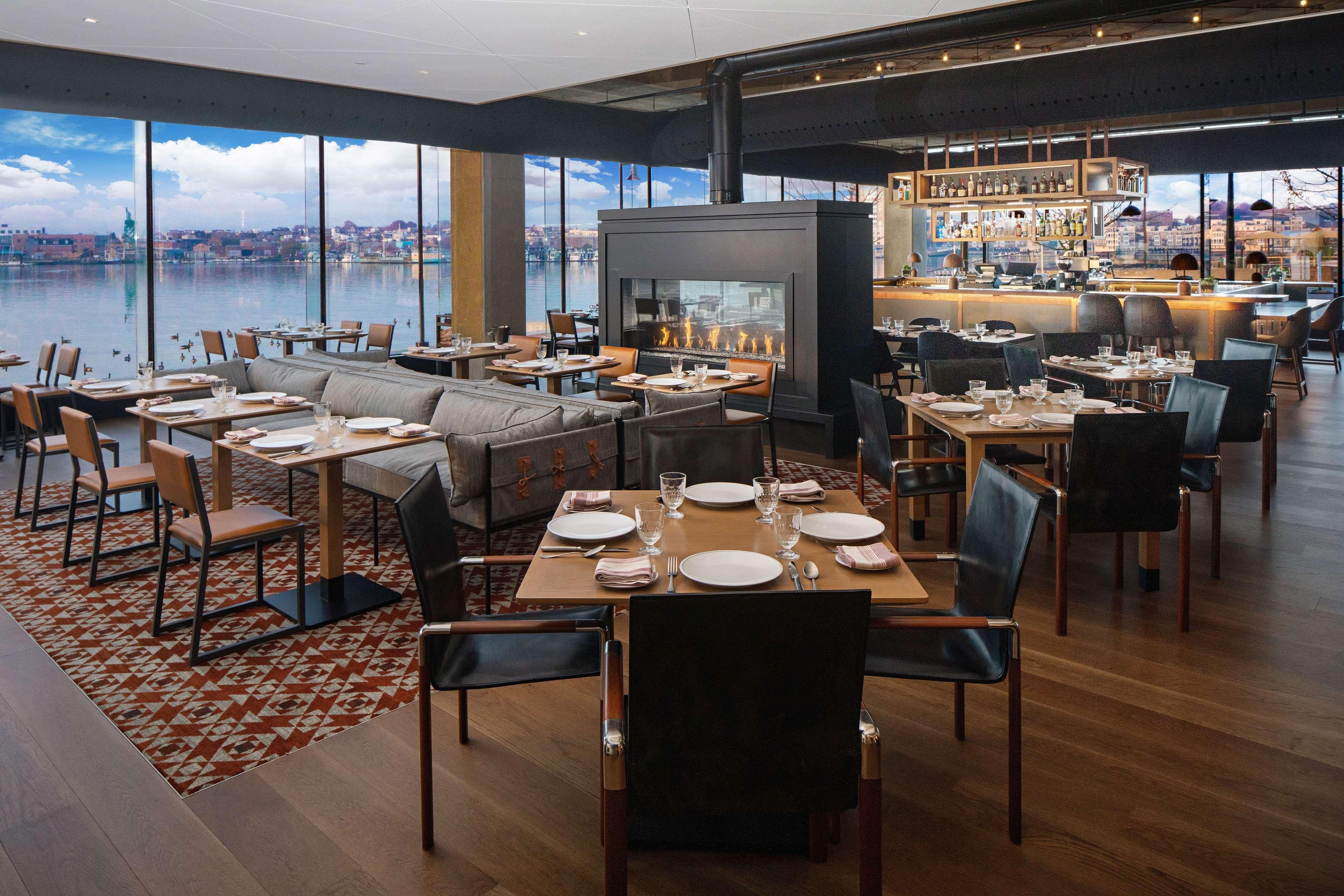 Canopy By Hilton Harbor Point - Newly Built Hotel 4*