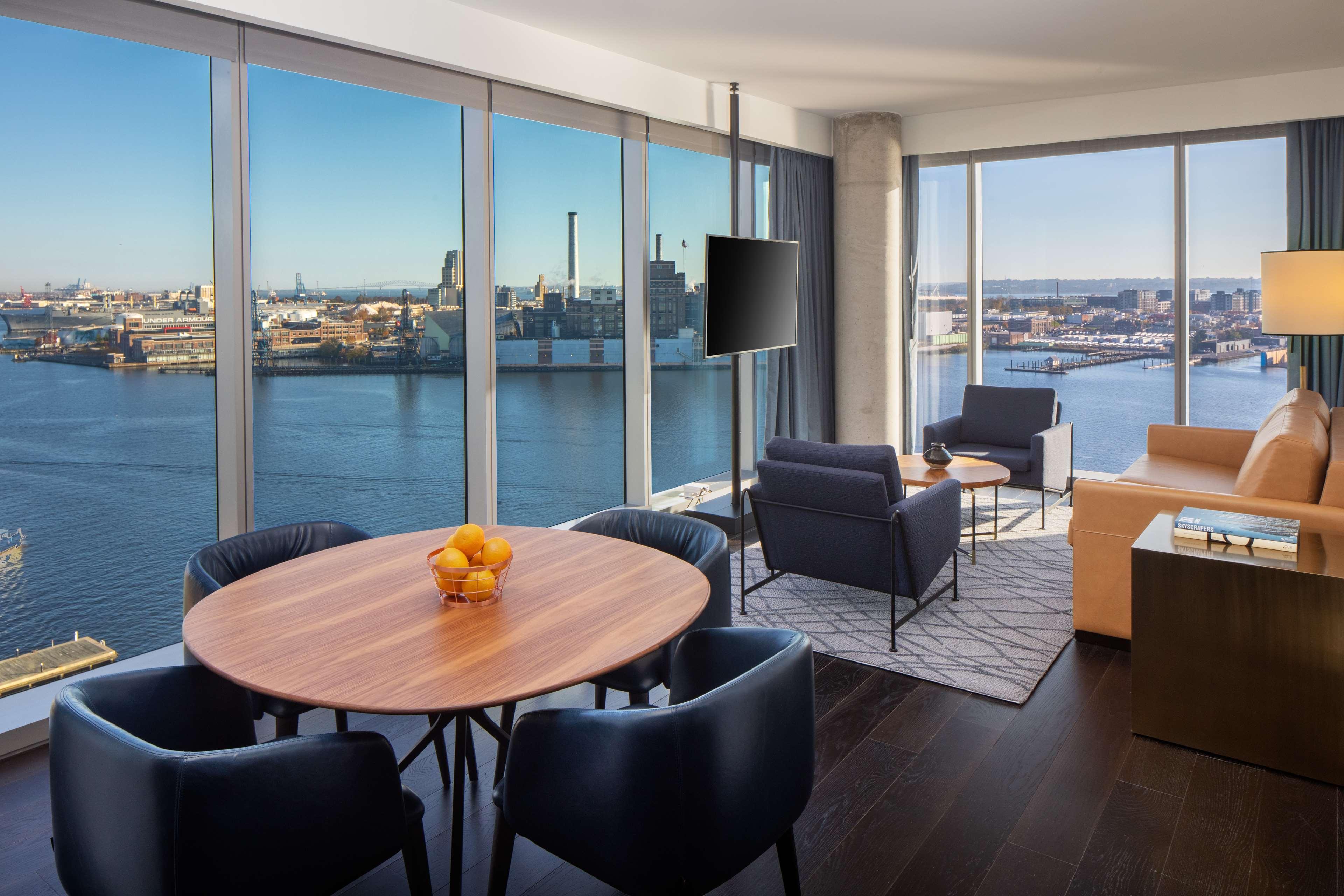 Canopy By Hilton Harbor Point - Newly Built Hotel 4*