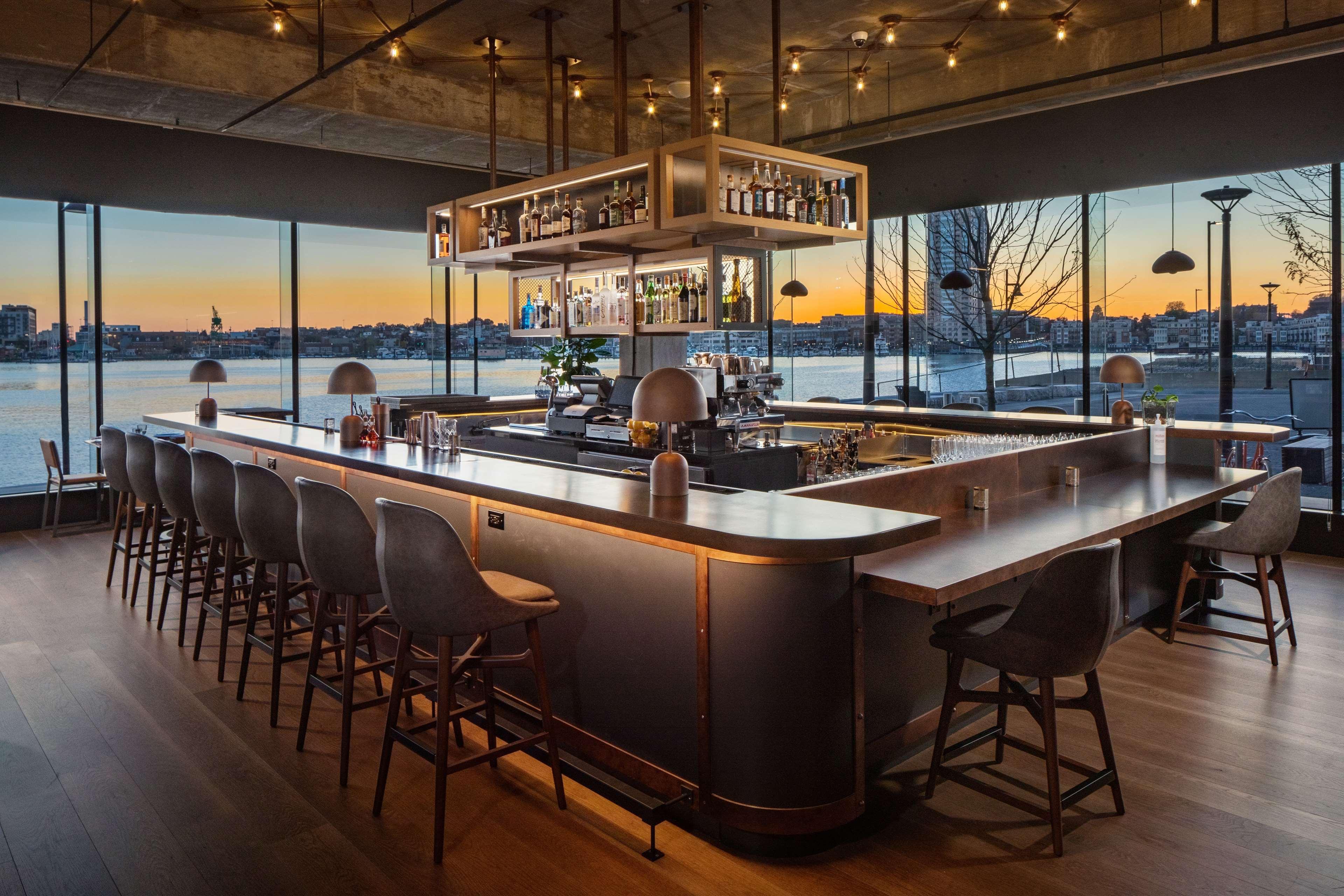 Canopy By Hilton Harbor Point - Newly Built 4* Baltimore