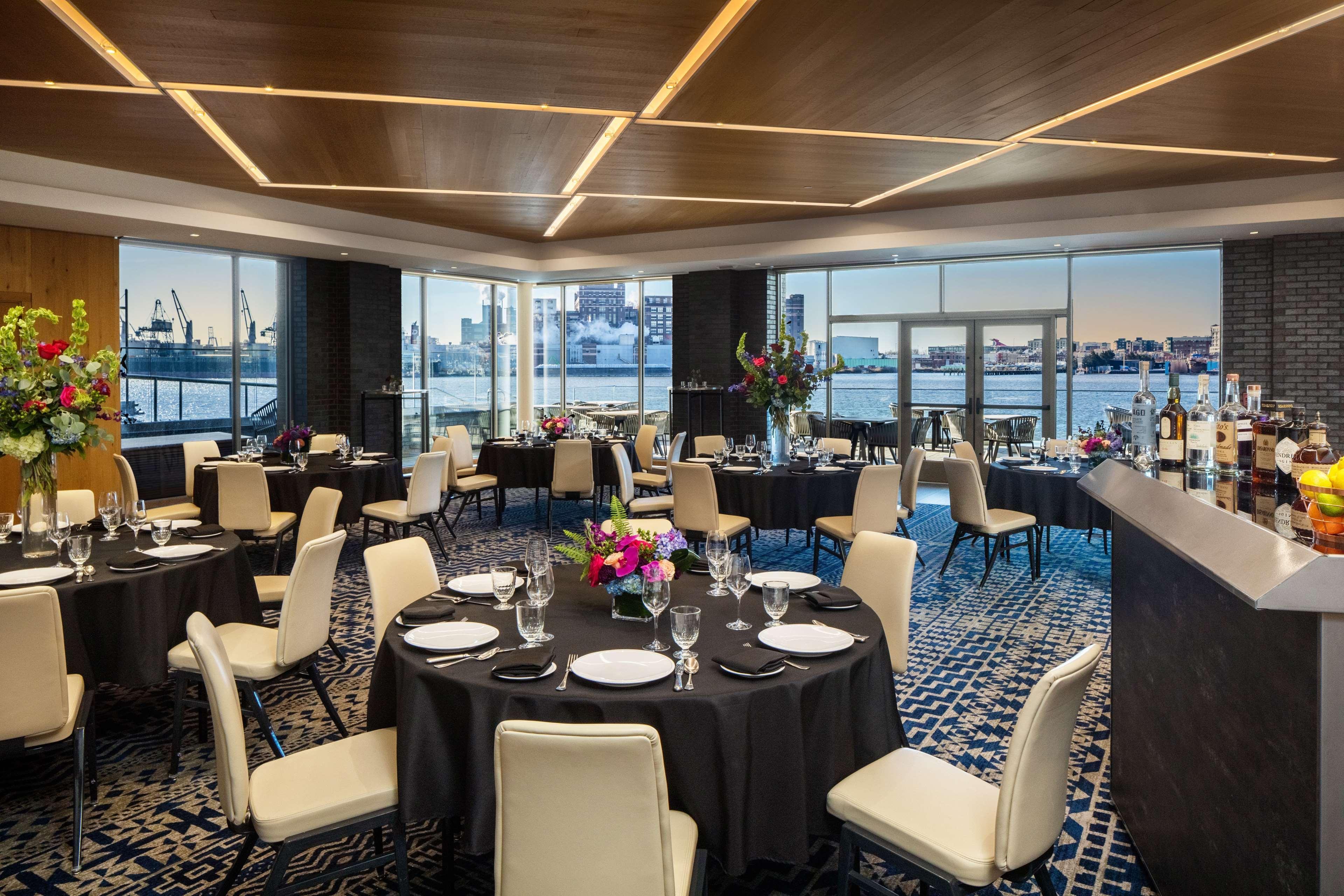 Hotel Canopy By Hilton Harbor Point - Newly Built Baltimore
