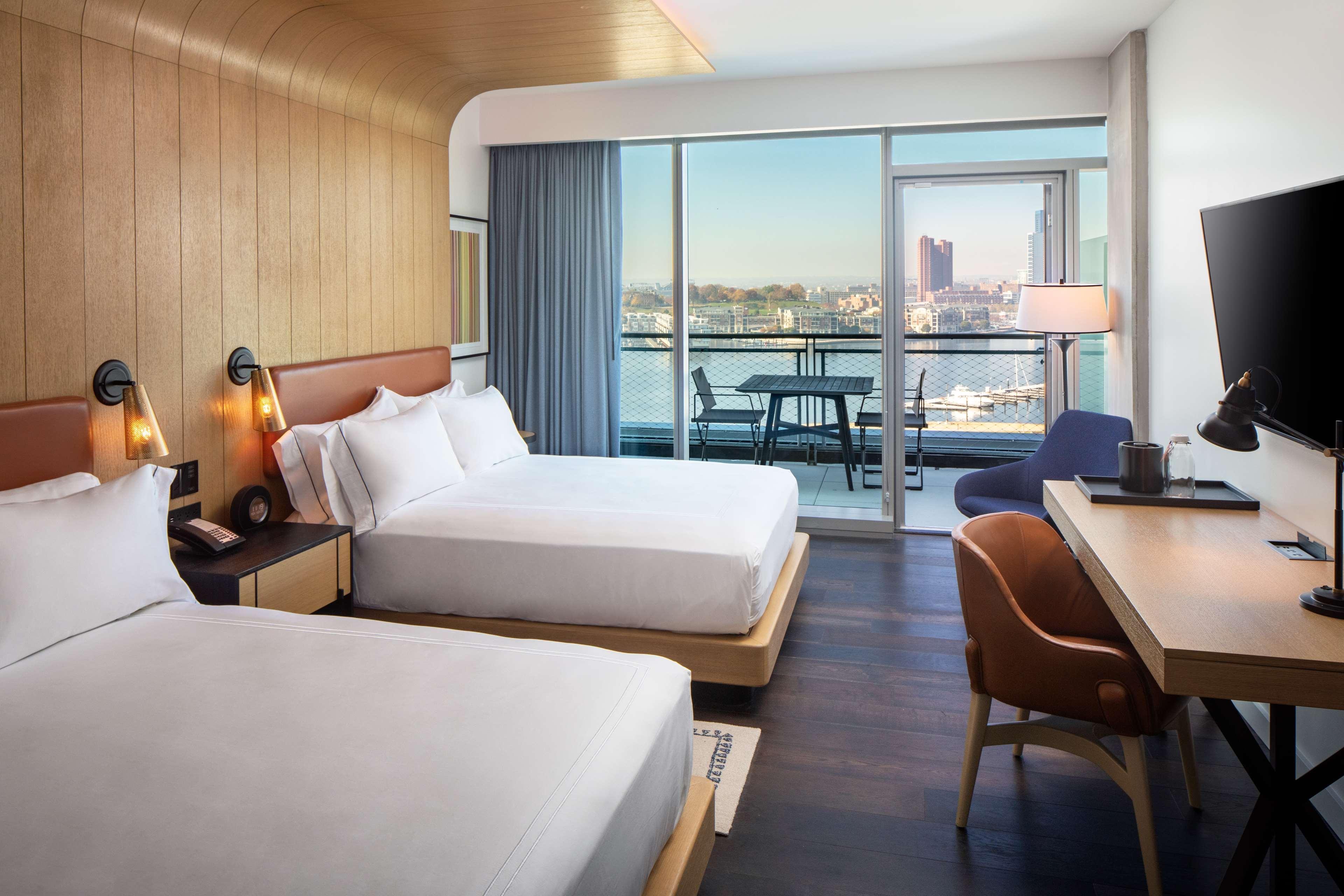 Canopy By Hilton Harbor Point - Newly Built 4*