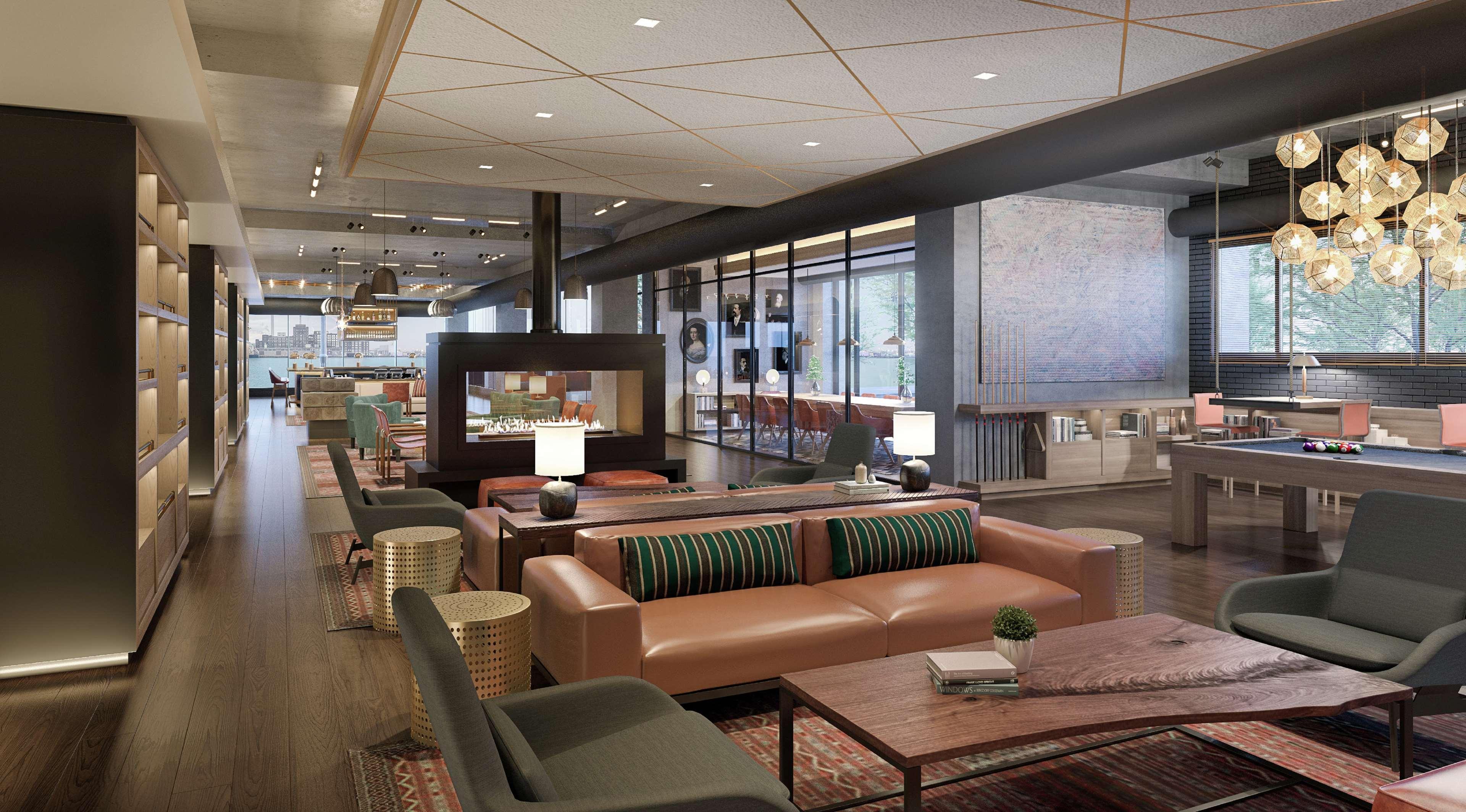 Canopy By Hilton Harbor Point - Newly Built 4*