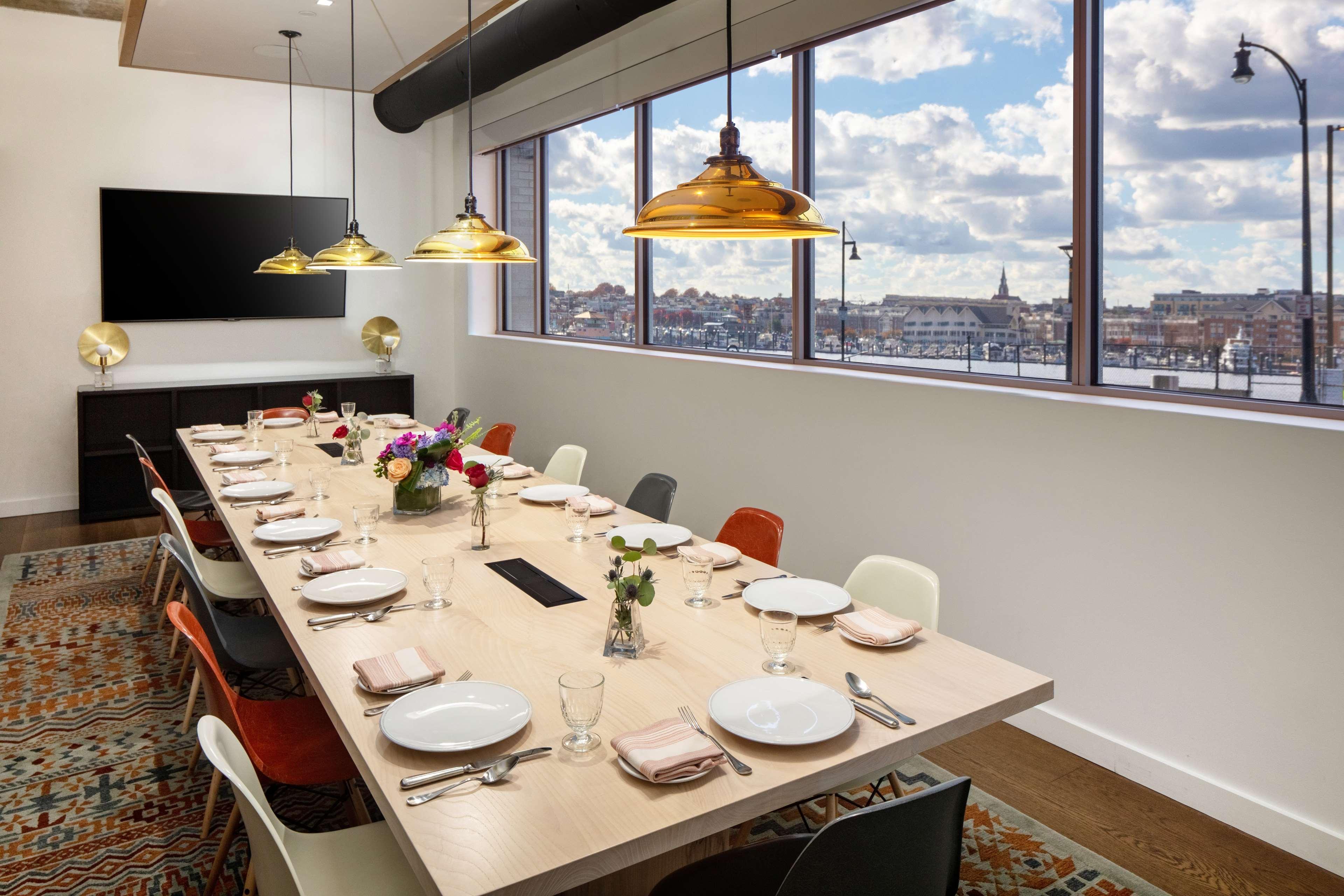 Canopy By Hilton Harbor Point - Newly Built 4*