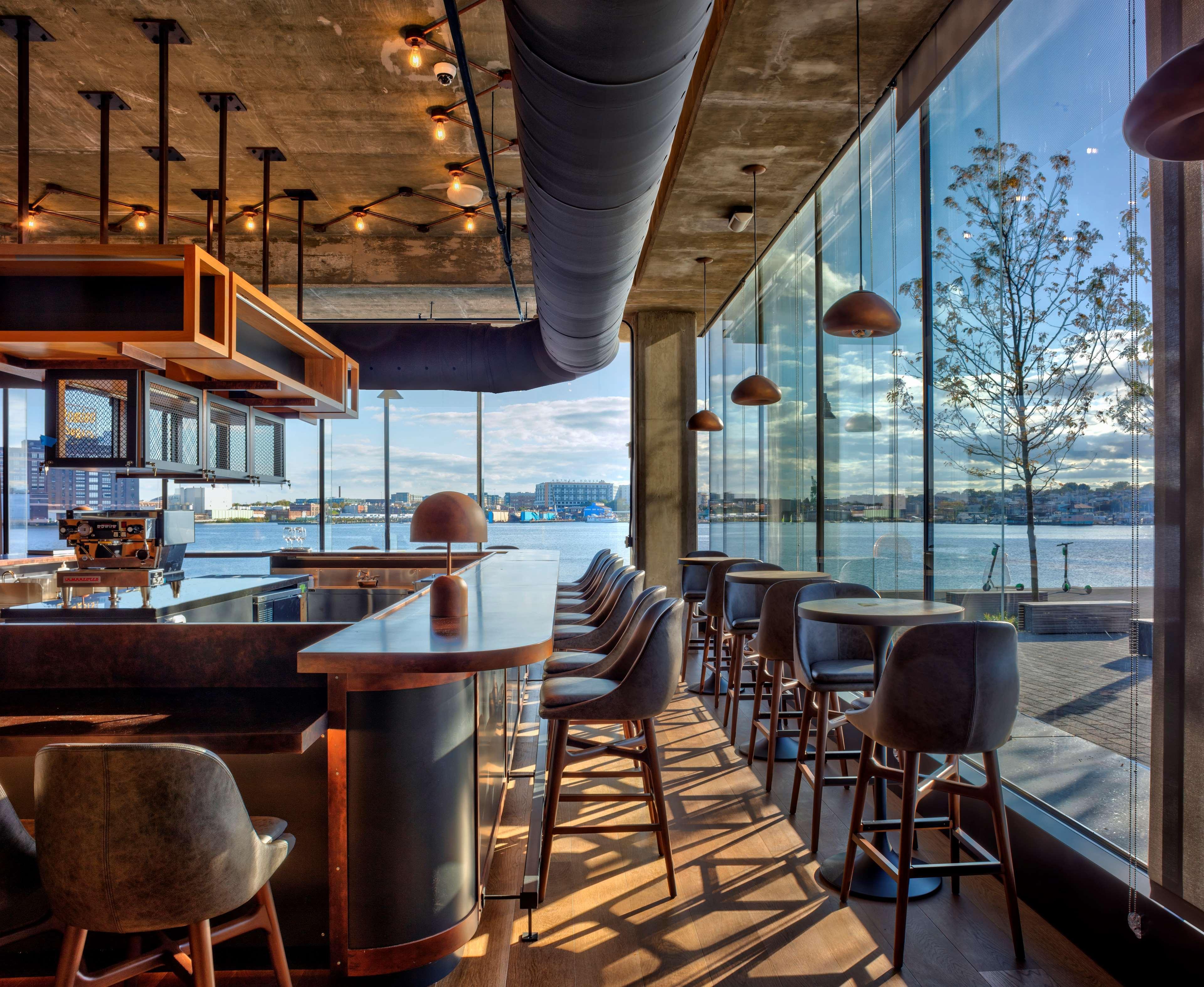 Canopy By Hilton Harbor Point - Newly Built Hotel