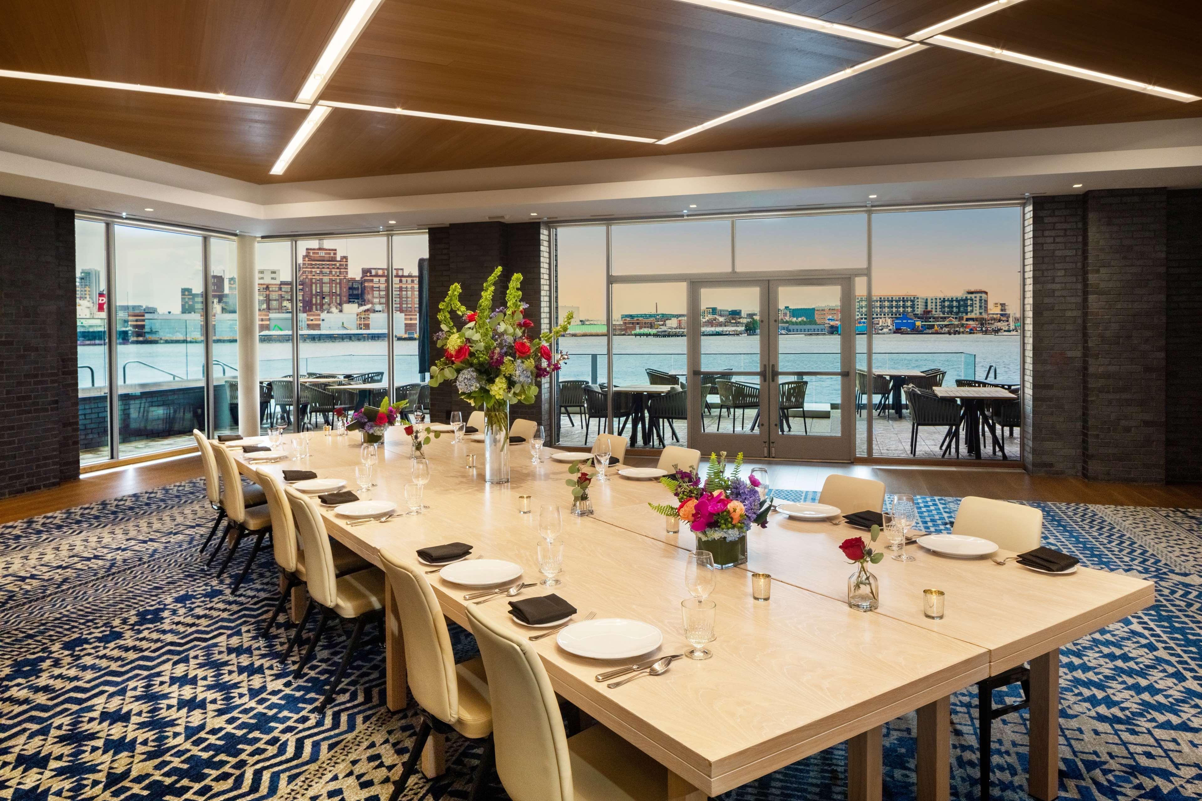 Canopy By Hilton Harbor Point - Newly Built