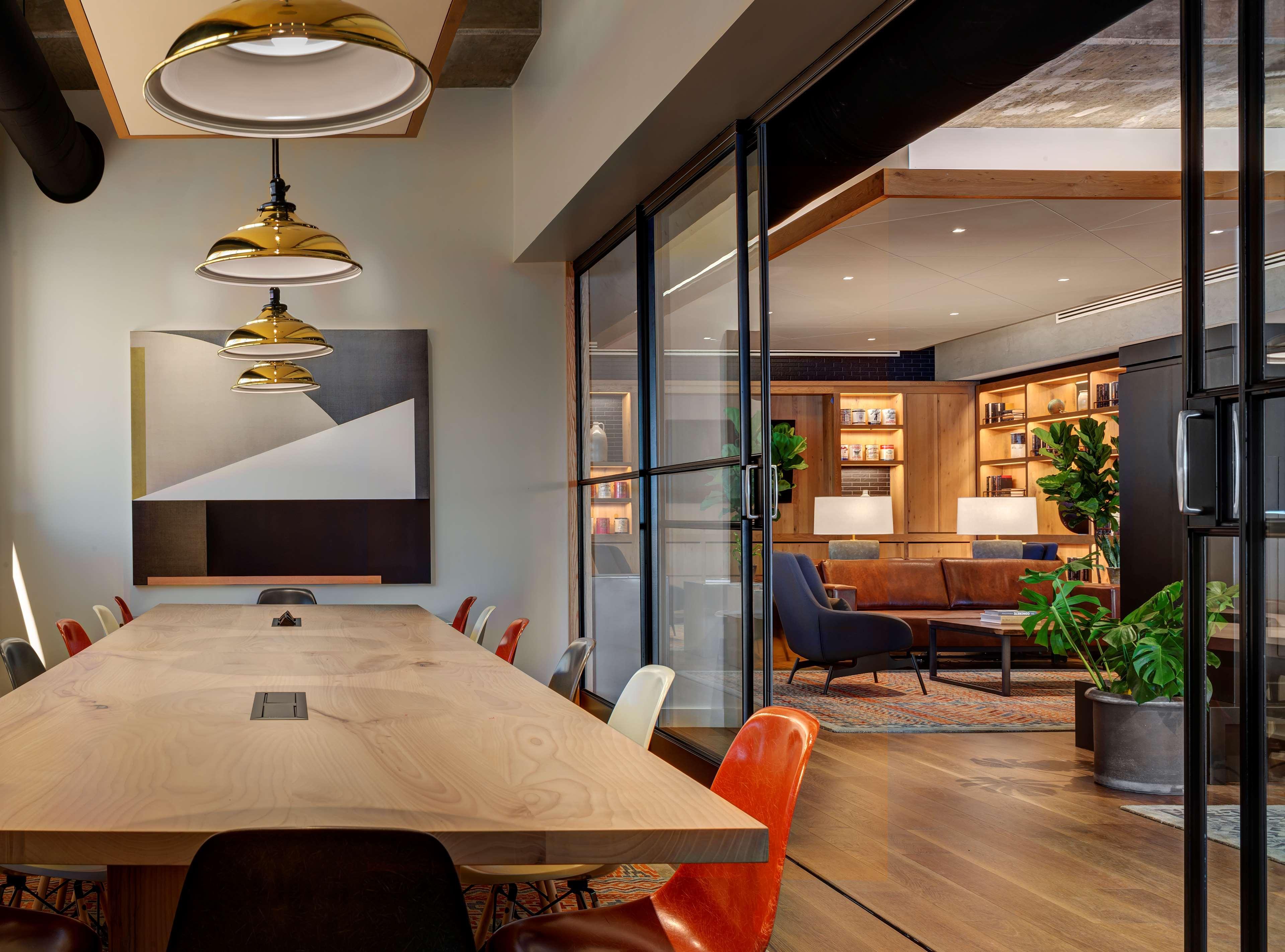 Canopy By Hilton Harbor Point - Newly Built Hotel 4*