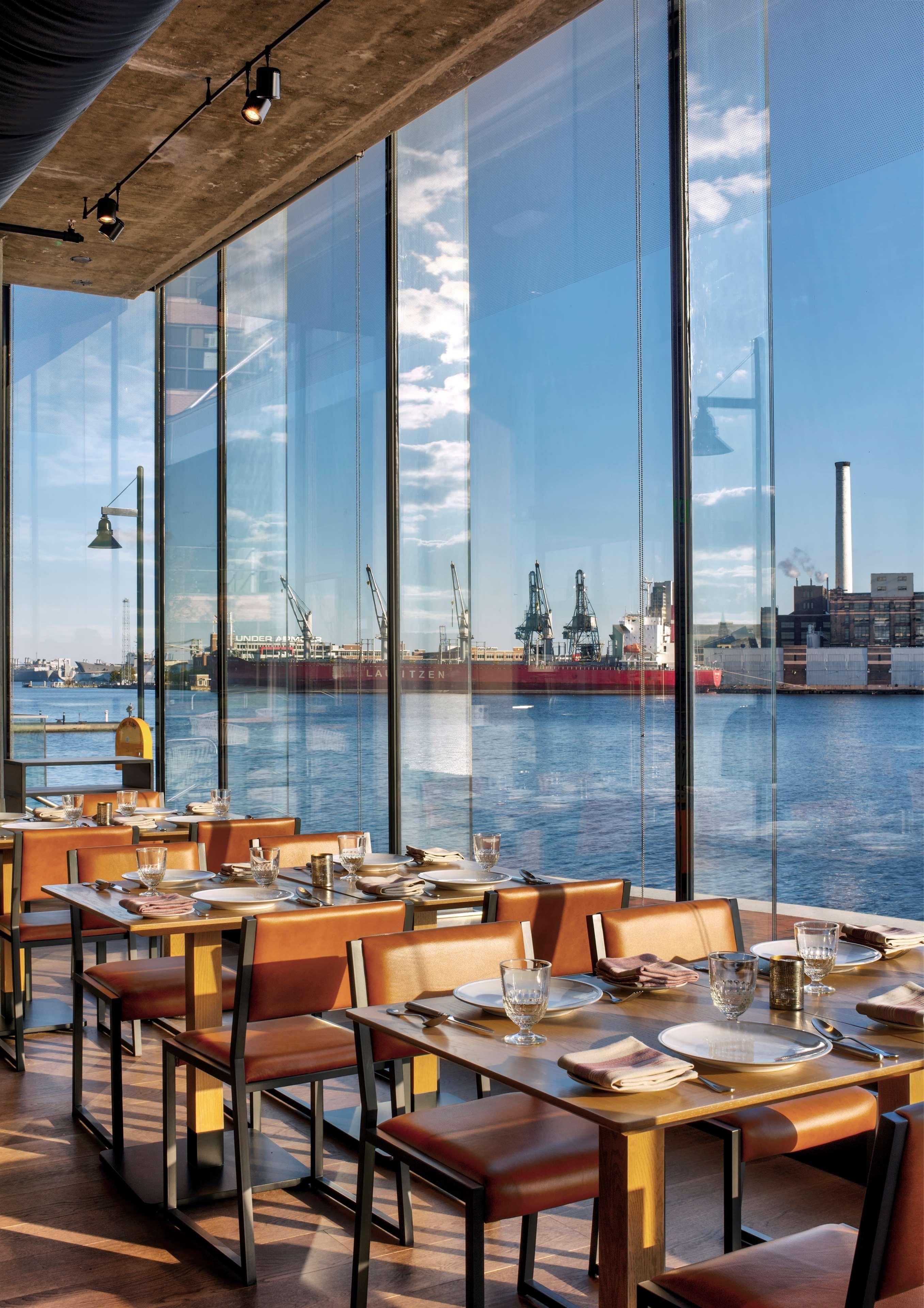 Canopy By Hilton Harbor Point - Newly Built 4*