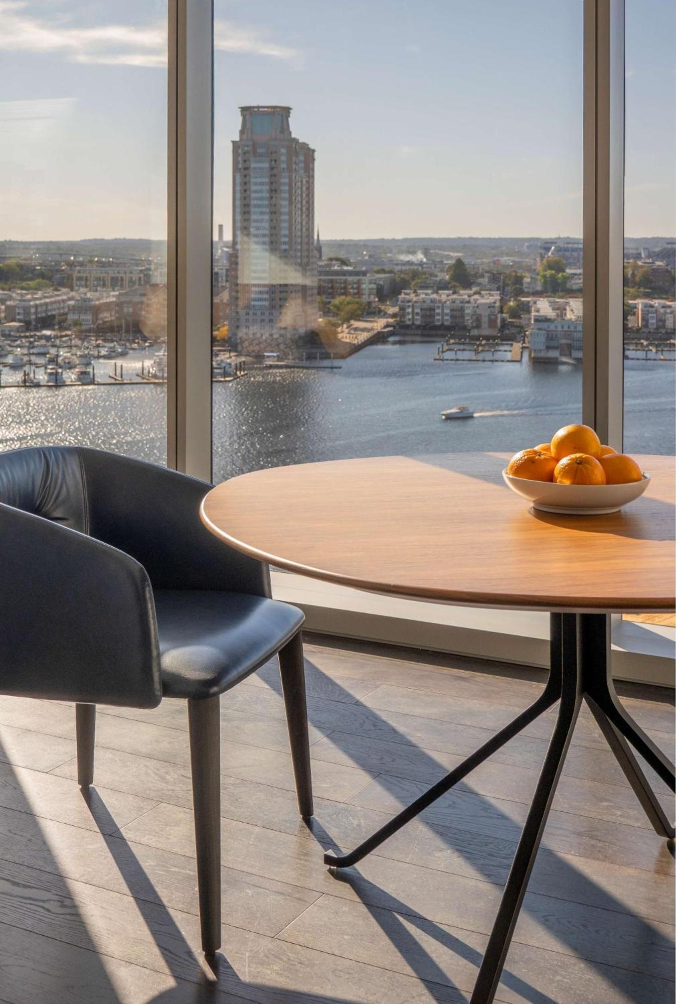 Canopy By Hilton Harbor Point - Newly Built